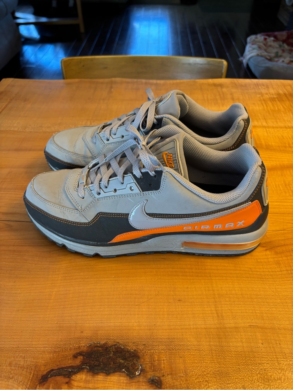 Nike air max LTD - Picture 2 of 4
